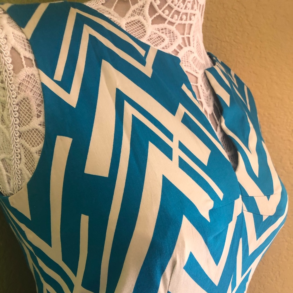 Milly Dress